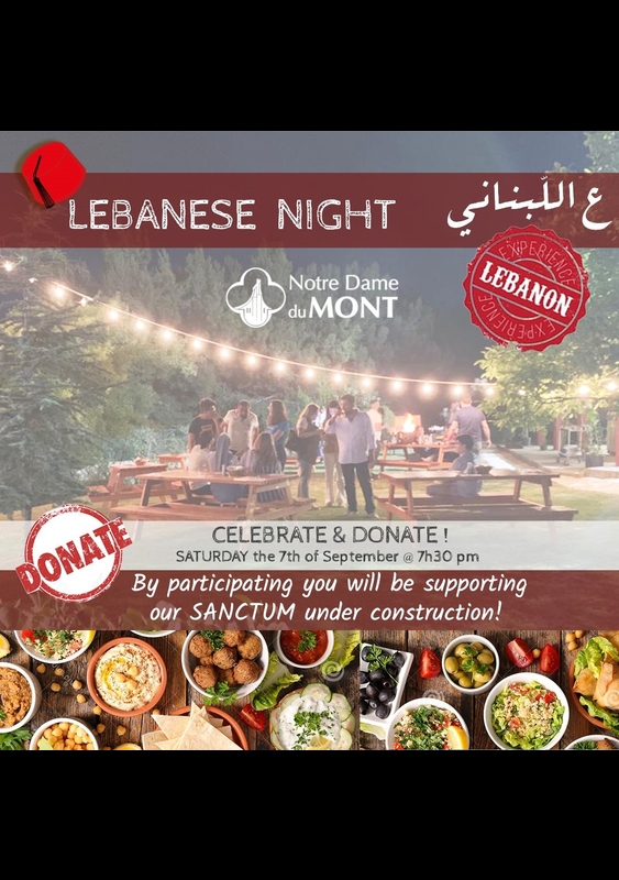 Lebanese Night